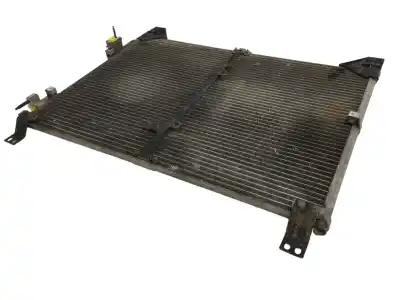 Second-hand car spare part air conditioning condenser / radiator for ssangyong rexton / rexton ii (gab_) 2.9 td oem iam references 6840008002  