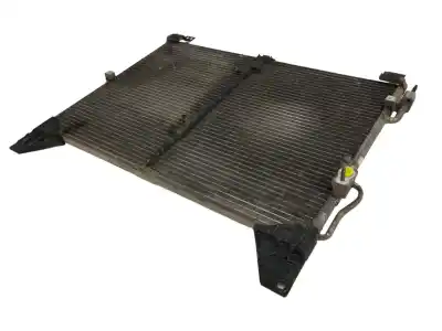 Second-hand car spare part air conditioning condenser / radiator for ssangyong rexton / rexton ii (gab_) 2.9 td oem iam references 6840008002  