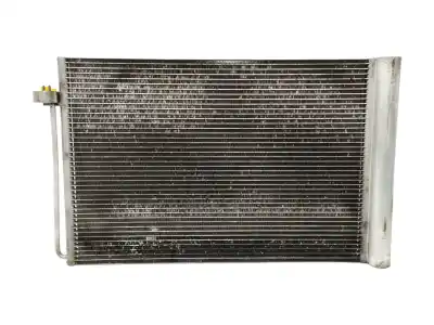 Second-hand car spare part air conditioning condenser / radiator for bmw serie 6 cabrio (e64) 3.0 cat (n52) oem iam references 64508379885