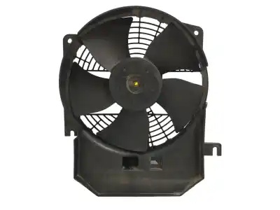 Peça sobressalente para automóvel em segunda mão Termoventilador Elétrico por SSANGYONG REXTON 2.9 Turbodiesel CAT Referências OEM IAM 8821008120  