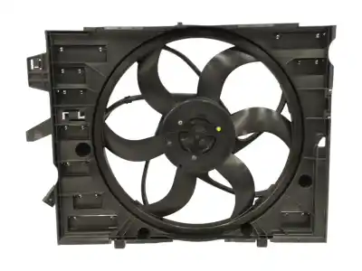 Recambio de automóvil de segunda mano de Electroventilador para BMW SERIE 6 CABRIO (E64) 3.0 CAT (N52) referencias OEM IAM 67326931231  5020461