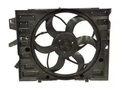 Second-hand car spare part Radiator Cooling Fan for BMW SERIE 6 CABRIO (E64) 3.0 CAT (N52) OEM IAM references 67326931231  5020461