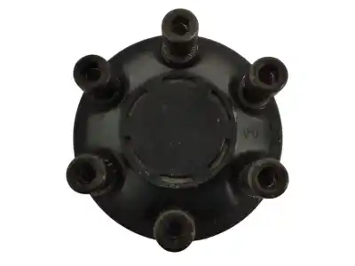 Second-hand car spare part hub assy-free running for ssangyong rexton 2.9 turbodiesel cat oem iam references 4151005101  