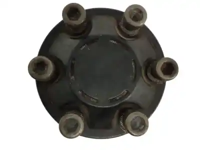 Pezzo di ricambio per auto di seconda mano blocco cubi per ssangyong rexton / rexton ii (gab_) 2.9 td riferimenti oem iam 4151005101