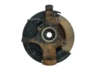 Peça sobressalente para automóvel em segunda mão manga de eixo dianteira esquerda por ssangyong rexton / rexton ii (gab_) 2.9 td referências oem iam   