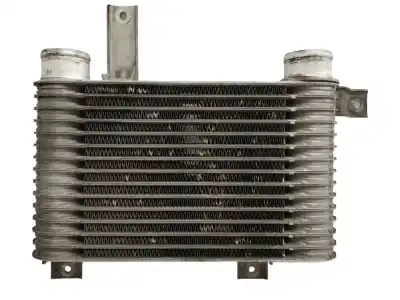 Pezzo di ricambio per auto di seconda mano intercooler per ssangyong rexton / rexton ii (gab_) 2.9 td riferimenti oem iam 2371008020