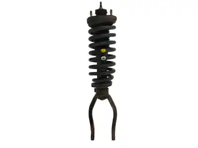 Peça sobressalente para automóvel em segunda mão amortecedor dianteiro esquerdo por ssangyong rexton / rexton ii (gab_) 2.9 td referências oem iam 4432508000