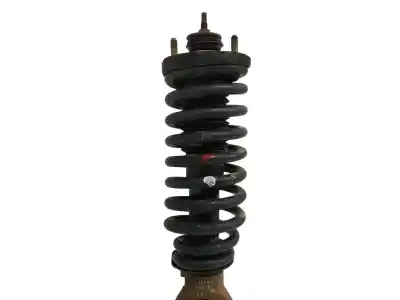Second-hand car spare part front right shock absorber for ssangyong rexton 2.9 turbodiesel cat oem iam references 4432508000  