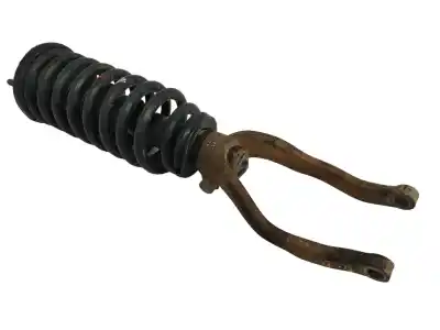 Second-hand car spare part front right shock absorber for ssangyong rexton 2.9 turbodiesel cat oem iam references 4432508000  