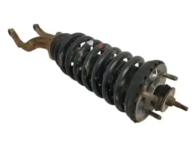 Second-hand car spare part front right shock absorber for ssangyong rexton 2.9 turbodiesel cat oem iam references 4432508000  