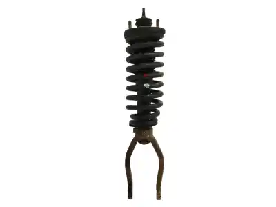 Peça sobressalente para automóvel em segunda mão amortecedor dianteiro direito por ssangyong rexton / rexton ii (gab_) 2.9 td referências oem iam 4432508000