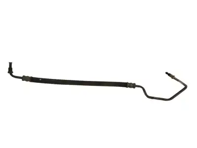 Pezzo di ricambio per auto di seconda mano tubo pressione del servosterzo per ssangyong rexton / rexton ii (gab_) 2.9 td riferimenti oem iam 