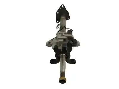 Peça sobressalente para automóvel em segunda mão coluna de direcção por ssangyong rexton / rexton ii (gab_) 2.9 td referências oem iam 4621008001