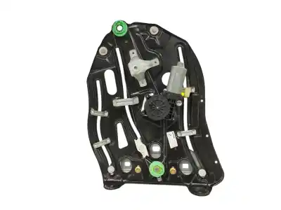 Second-hand car spare part Rear Right Window Regulator for BMW SERIE 6 CABRIO (E64) 3.0 CAT (N52) OEM IAM references 7008630 992598105 7008628