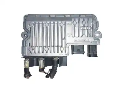 Second-hand car spare part ELECTRONIC MODULE for CITROEN C4 PICASSO  OEM IAM references 9802096780 9691626980 