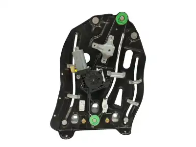 Second-hand car spare part Rear Left Window Regulator for BMW SERIE 6 CABRIO (E64) 3.0 CAT (N52) OEM IAM references 7008629 67628362063 7008627