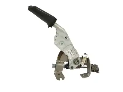 Second-hand car spare part HANDBRAKE LEVER for BMW SERIE 6 CABRIO (E64)  OEM IAM references 34416775491 14877410 