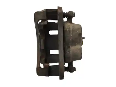 Peça sobressalente para automóvel em segunda mão pinça de travão dianteira esquerda por ssangyong rexton / rexton ii (gab_) 2.9 td referências oem iam   