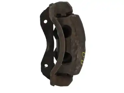 Peça sobressalente para automóvel em segunda mão pinça de travão dianteira direita por ssangyong rexton / rexton ii (gab_) 2.9 td referências oem iam 