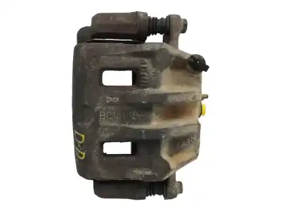 Peça sobressalente para automóvel em segunda mão pinça de travão dianteira direita por ssangyong rexton / rexton ii (gab_) 2.9 td referências oem iam   