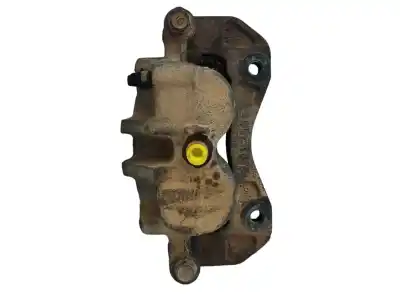 Peça sobressalente para automóvel em segunda mão pinça de travão dianteira direita por ssangyong rexton / rexton ii (gab_) 2.9 td referências oem iam   