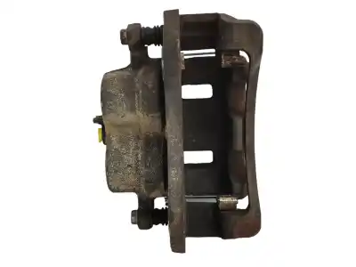 Peça sobressalente para automóvel em segunda mão pinça de travão dianteira direita por ssangyong rexton / rexton ii (gab_) 2.9 td referências oem iam   
