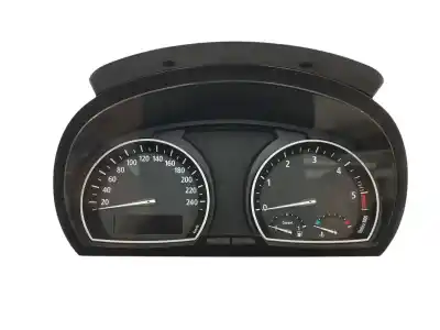 Автозапчасти б/у  за BMW X3 (E83)  ссылки OEM IAM 62113416113  