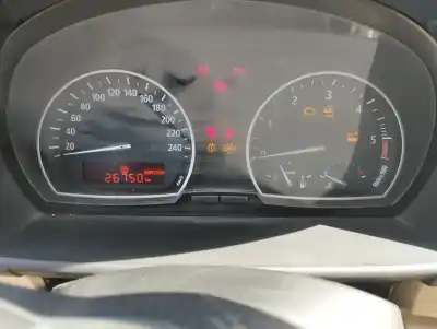 Peça sobressalente para automóvel em segunda mão quadrante por bmw x3 (e83) 2.0 d referências oem iam 62113416113  