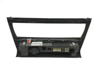 Peça sobressalente para automóvel em segunda mão comando de sofagem (chauffage / ar condicionado) por bmw x3 (e83) 2.0 d referências oem iam 64113426630  