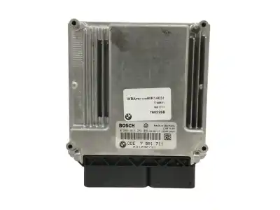 Автозапчасти б/у  за BMW X3 (E83)  ссылки OEM IAM 7801711  0281013251