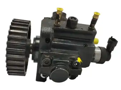 Pièce détachée automobile d'occasion Pompe à Injection pour OPEL ANTARA 2.0 CDTI CAT (Z 20 DMH / LLW) Références OEM IAM 96440341  0445010142