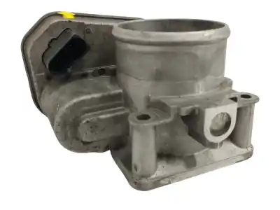 Pezzo di ricambio per auto di seconda mano scatola della farfalla per opel antara 2.0 cdti cat (z 20 dmh / llw) riferimenti oem iam 96440414  