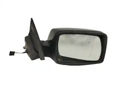 Peça sobressalente para automóvel em segunda mão espelho retrovisor direito por bmw x3 (e83) 2.0 d referências oem iam 