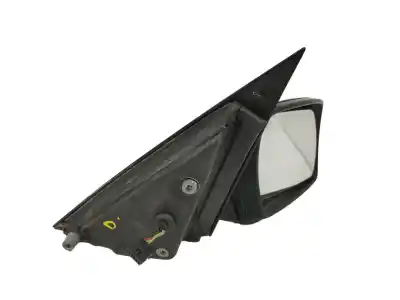 Peça sobressalente para automóvel em segunda mão espelho retrovisor direito por bmw x3 (e83) 2.0 d referências oem iam   3 cables