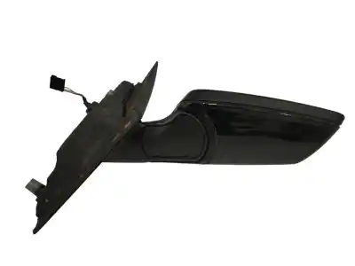 Peça sobressalente para automóvel em segunda mão espelho retrovisor direito por bmw x3 (e83) 2.0 d referências oem iam   3 cables