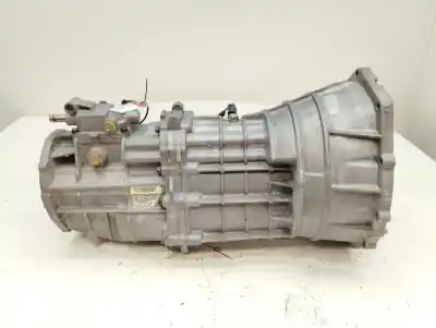 Gebrauchtes Autoersatzteil getriebe zum ssangyong actyon 2.0 td cat oem-iam-referenzen g3102009015