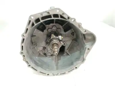 Pezzo di ricambio per auto di seconda mano riduttore per ssangyong actyon 2.0 td cat riferimenti oem iam g3102009015  