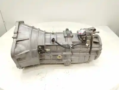 Pezzo di ricambio per auto di seconda mano riduttore per ssangyong actyon 2.0 td cat riferimenti oem iam g3102009015  