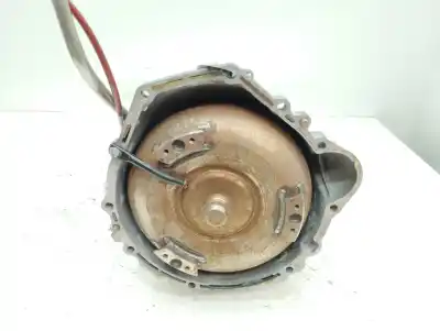 Second-hand car spare part gearbox for ssangyong rexton 2.7 turbodiesel cat oem iam references 720270  