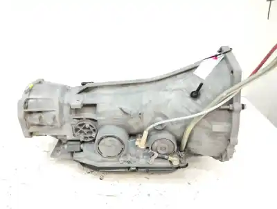 Second-hand car spare part gearbox for ssangyong rexton 2.7 turbodiesel cat oem iam references 720270  