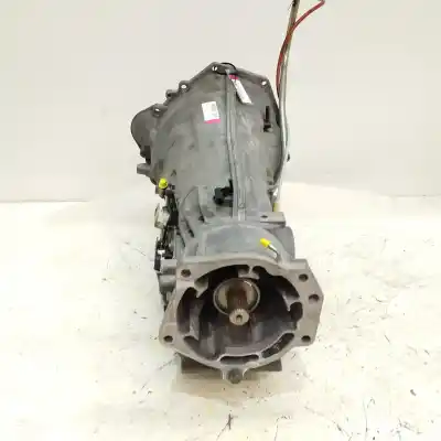 Second-hand car spare part gearbox for ssangyong rexton 2.7 turbodiesel cat oem iam references 720270  