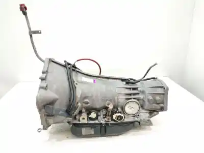 Автозапчастина б/у коробка передач для SSANGYONG RODIUS 2.7 Turbodiesel CAT Посилання на OEM IAM 720270  