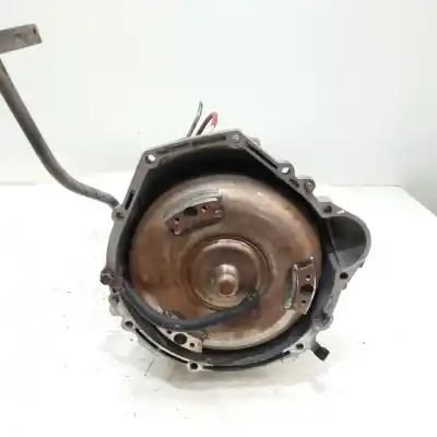 Pezzo di ricambio per auto di seconda mano riduttore per ssangyong rodius 2.7 turbodiesel cat riferimenti oem iam 720270  
