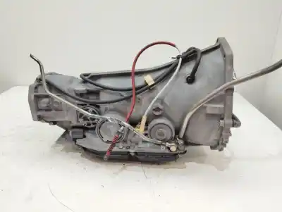 Pezzo di ricambio per auto di seconda mano riduttore per ssangyong rodius 2.7 turbodiesel cat riferimenti oem iam 720270  