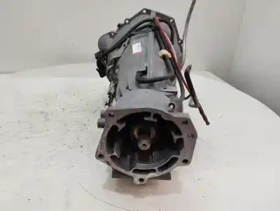 Pezzo di ricambio per auto di seconda mano riduttore per ssangyong rodius 2.7 turbodiesel cat riferimenti oem iam 720270  