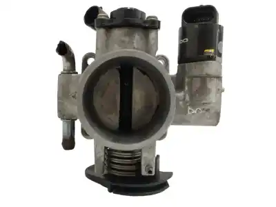 Second-hand car spare part THROTTLE BODY for CHEVROLET AVEO  OEM IAM references 96815470  