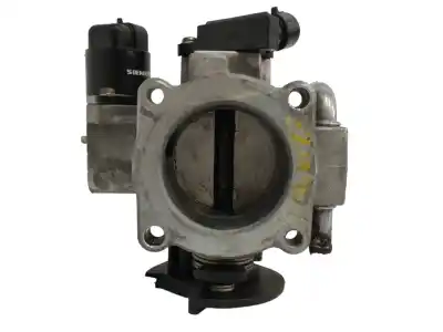 Second-hand car spare part throttle body for chevrolet aveo 1.4 cat oem iam references 96815470  