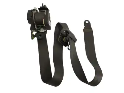 Peça sobressalente para automóvel em segunda mão Cinto De Segurança Dianteiro Direito por CHEVROLET AVEO 1.4 CAT Referências OEM IAM 96410118  