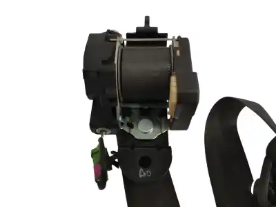 Peça sobressalente para automóvel em segunda mão cinto de segurança dianteiro direito por chevrolet aveo 1.4 cat referências oem iam 96410118  