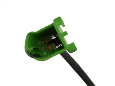 Peça sobressalente para automóvel em segunda mão cinto de segurança dianteiro direito por chevrolet aveo 1.4 cat referências oem iam 96410118  